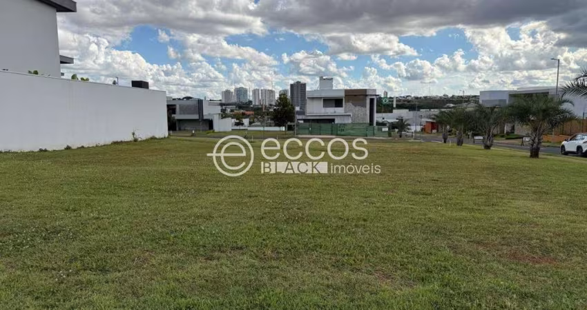 Terreno em condomínio à venda, Granja Marileusa - Uberlândia/MG