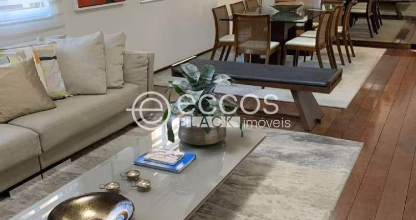 Apartamento à venda, 4 quartos, 1 suíte, 3 vagas, Lourdes - Belo Horizonte/MG
