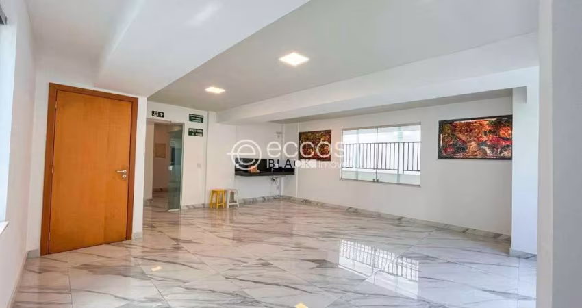 Apartamento à venda, 2 quartos, 1 suíte, 2 vagas, Serra - Belo Horizonte/MG