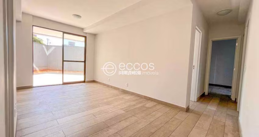 Area privativa à venda, 3 quartos, 1 suíte, 2 vagas, Santo Agostinho - Belo Horizonte/MG