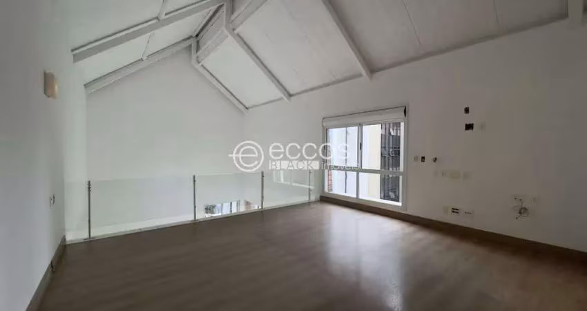 Loft à venda, 1 quarto, 1 suíte, 2 vagas, lourdes - belo horizonte/mg