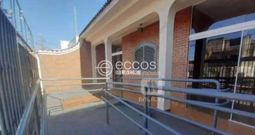Casa para aluguel, 4 quartos, Nossa Senhora Aparecida - Uberlândia/MG