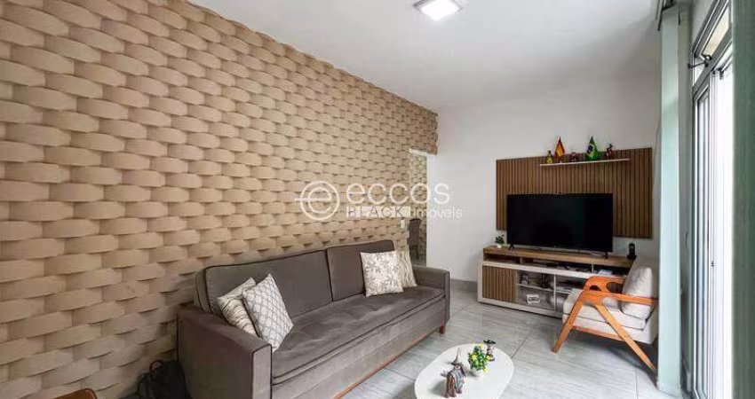 Apartamento à venda, 3 quartos, 1 suíte, 1 vaga, Cidade Jardim - Belo Horizonte/MG