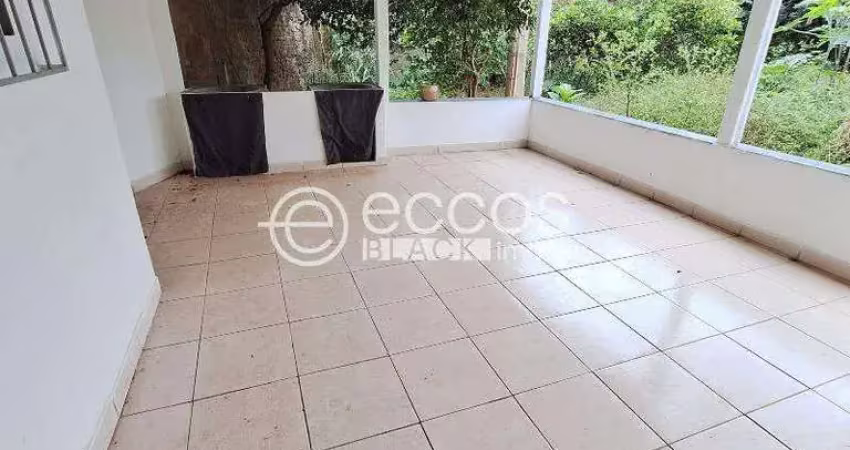 Casa para aluguel, 3 quartos, 1 suíte, 3 vagas, GOIÁS - ARAGUARI/MG