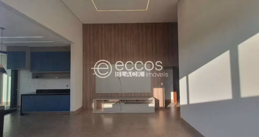 Casa em condomínio à venda, 3 quartos, 3 suítes, 4 vagas, cyrela landscape - uberaba/mg