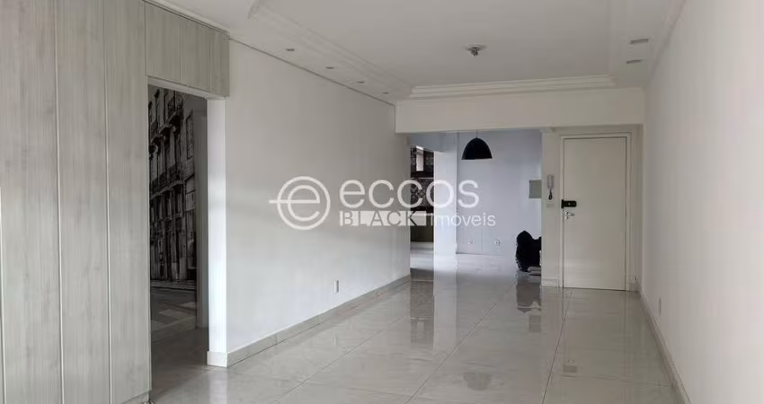 Apartamento à venda, 3 quartos, 1 suíte, Centro - Uberlândia/MG