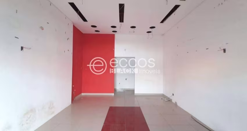 Imóvel Comercial para aluguel, Nossa Senhora Aparecida - Uberlândia/MG