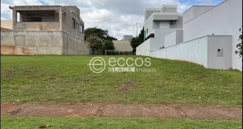 Terreno em condomínio à venda, Cyrela Landscape - UBERABA/MG