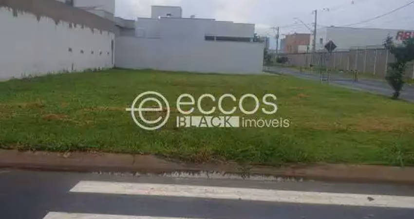Terreno em condomínio à venda, novo mundo - uberlândia/mg