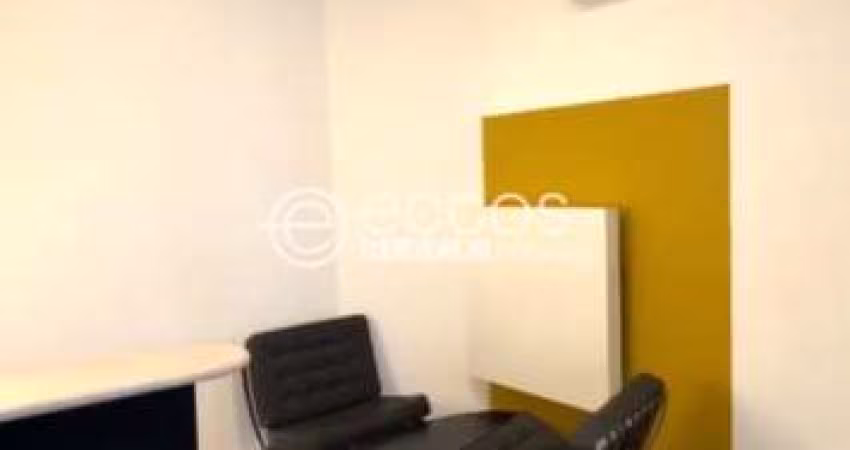 Sala comercial para aluguel, Morada da Colina - Uberlândia/MG