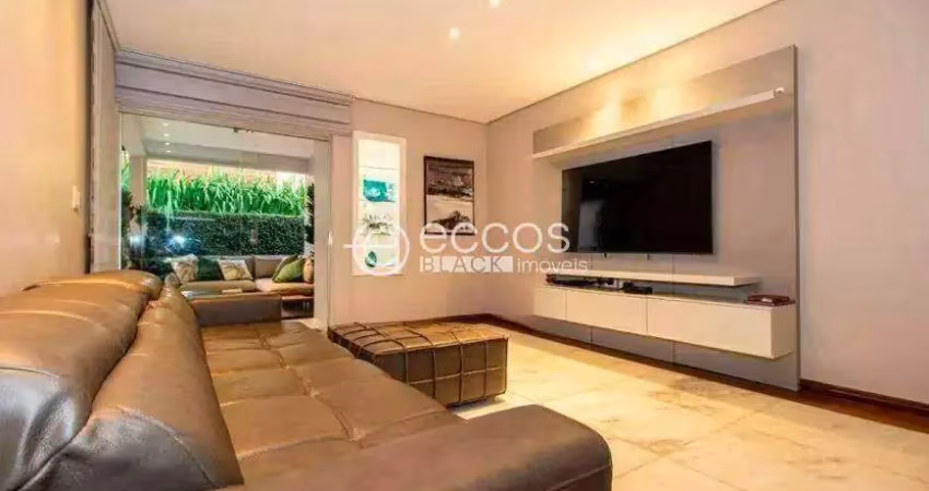 Casa à venda, 6 quartos, 1 suíte, 4 vagas, santa lúcia - belo horizonte/mg