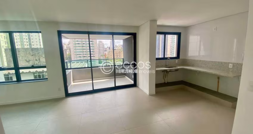 Apartamento à venda, 3 quartos, 1 suíte, 2 vagas, Savassi - Belo Horizonte/MG
