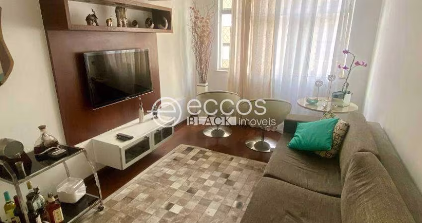 Apartamento à venda, 3 quartos, 1 suíte, 2 vagas, Santo Antônio - Belo Horizonte/MG