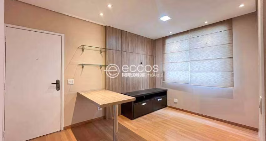 Apartamento à venda, 3 quartos, 1 suíte, 1 vaga, Serra - Belo Horizonte/MG