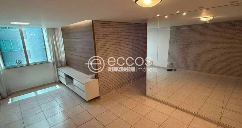 Apartamento à venda, 3 quartos, 1 suíte, 1 vaga, Tubalina - Uberlândia/MG