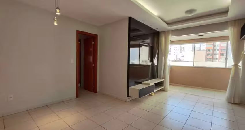 Apartamento para aluguel, 3 quartos, 1 suíte, 2 vagas, patrimônio - uberlândia/mg