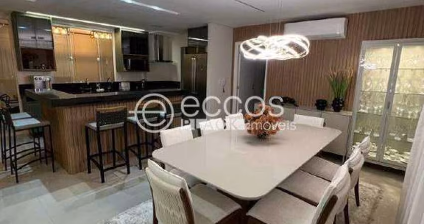 Apartamento à venda, 3 quartos, 2 suítes, 3 vagas, Tubalina - Uberlândia/MG