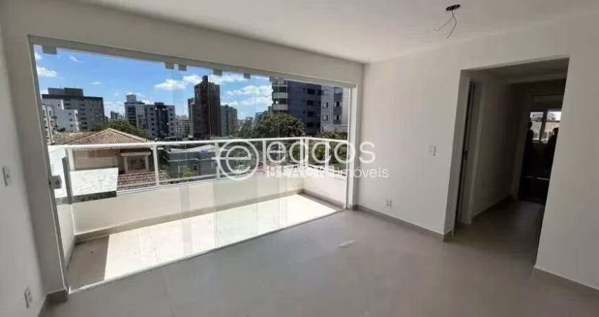 Apartamento à venda, 2 quartos, 1 suíte, 1 vaga, Santa Efigênia - Belo Horizonte/MG
