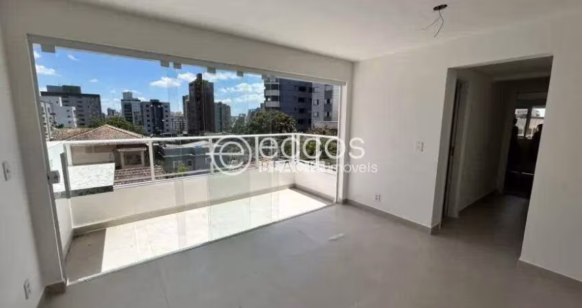 Apartamento à venda, 2 quartos, 1 suíte, 1 vaga, Santa Efigênia - Belo Horizonte/MG