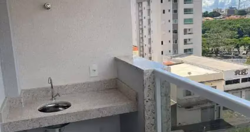 Apartamento à venda, 2 quartos, 1 suíte, 2 vagas, santa mônica - uberlândia/mg