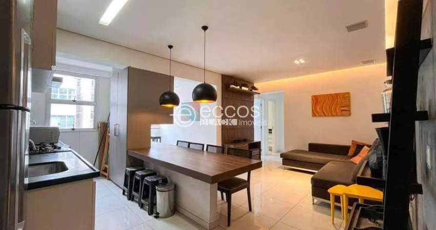 Apartamento à venda, 2 quartos, 2 vagas, Centro - Belo Horizonte/MG