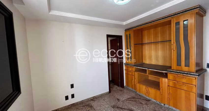 Apartamento à venda, 4 quartos, 4 suítes, 3 vagas, Fundinho - Uberlândia/MG
