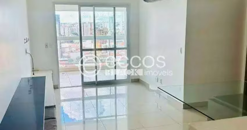 Apartamento para aluguel, 3 quartos, 3 suítes, 2 vagas, Centro - Uberlândia/MG