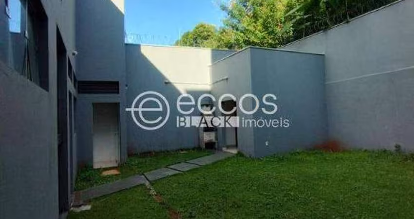 Imóvel Comercial para aluguel, Morada da Colina - Uberlândia/MG