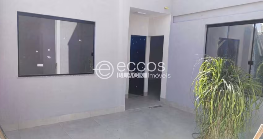 Imóvel Comercial para aluguel, Bom Jesus - Uberlândia/MG