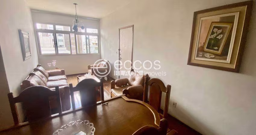 Apartamento à venda, 3 quartos, 1 suíte, 1 vaga, Anchieta - Belo Horizonte/MG