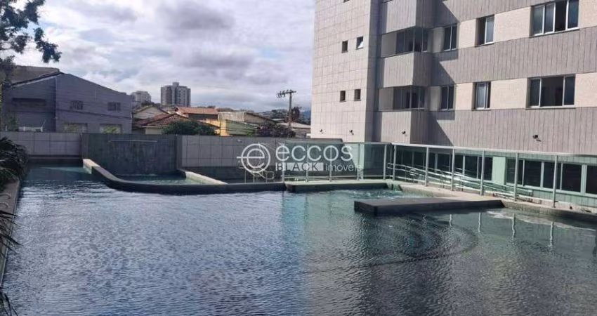 Apartamento à venda, 3 quartos, 1 suíte, 2 vagas, Carlos Prates - Belo Horizonte/MG