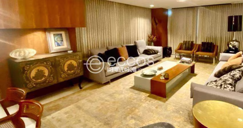 Apartamento à venda, 4 quartos, 4 suítes, 4 vagas, Savassi - Belo Horizonte/MG
