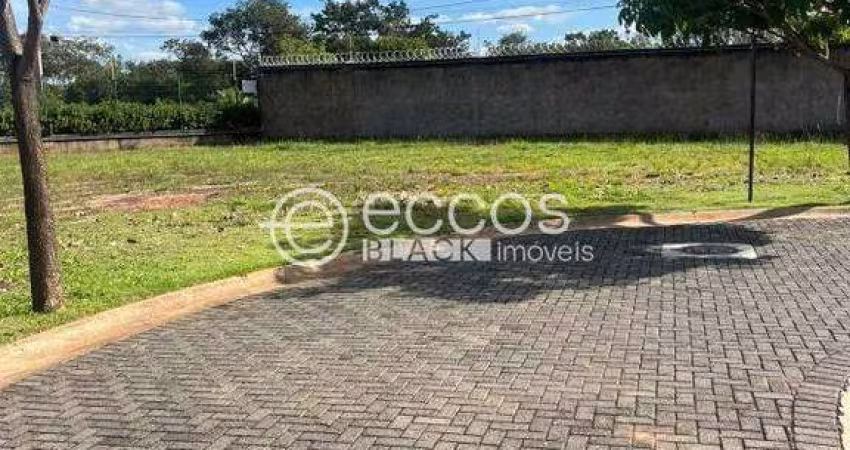 Terreno em condomínio à venda, Jardim Botânico - Uberlândia/MG