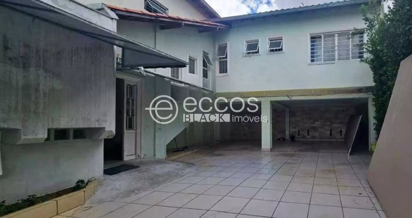 Casa comercial para aluguel, 4 quartos, 8 vagas, Cachoeirinha - Belo Horizonte/MG