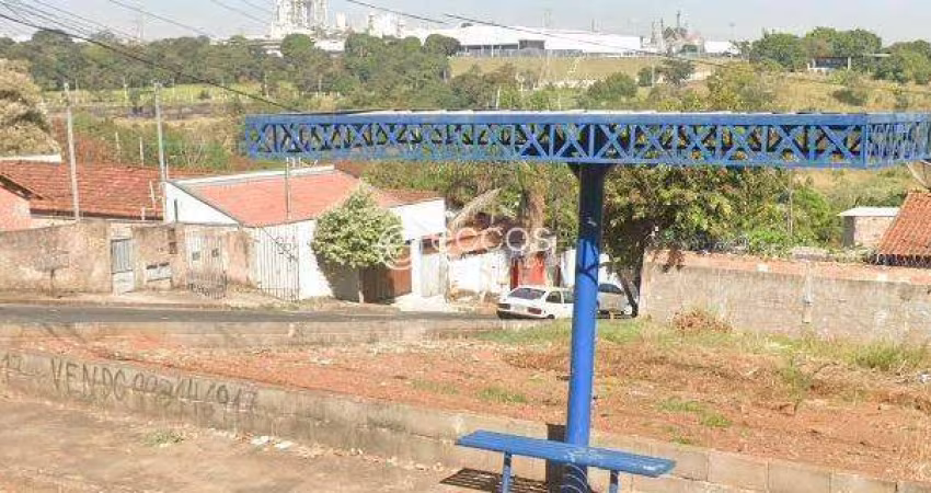 Terreno à venda, Jardim Uberaba - UBERABA/MG