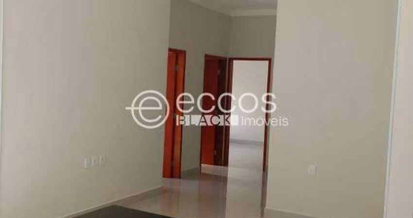 Casa à venda, 3 quartos, 1 suíte, 2 vagas, Shopping Park - Uberlândia/MG