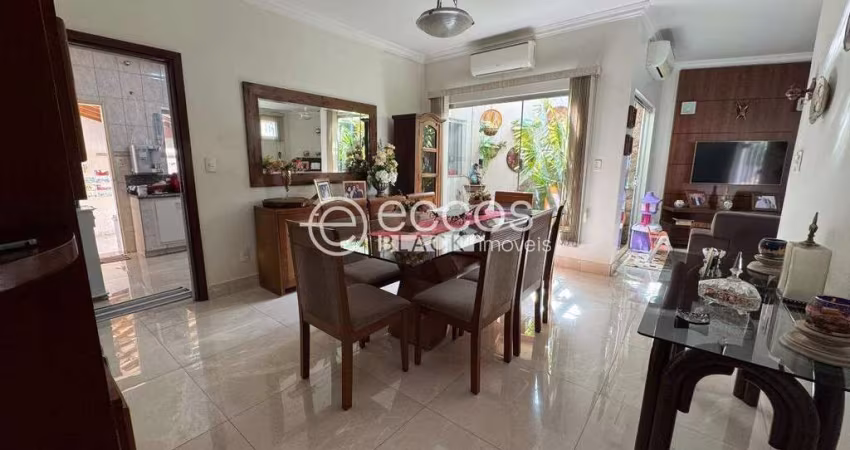 Casa à venda, 3 quartos, 1 suíte, 2 vagas, FABRÍCIO - UBERABA/MG