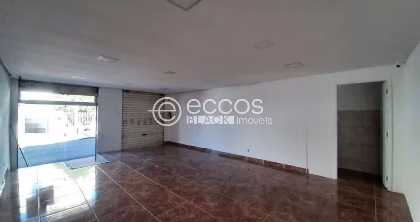 Imóvel Comercial para aluguel, Centro - Uberlândia/MG