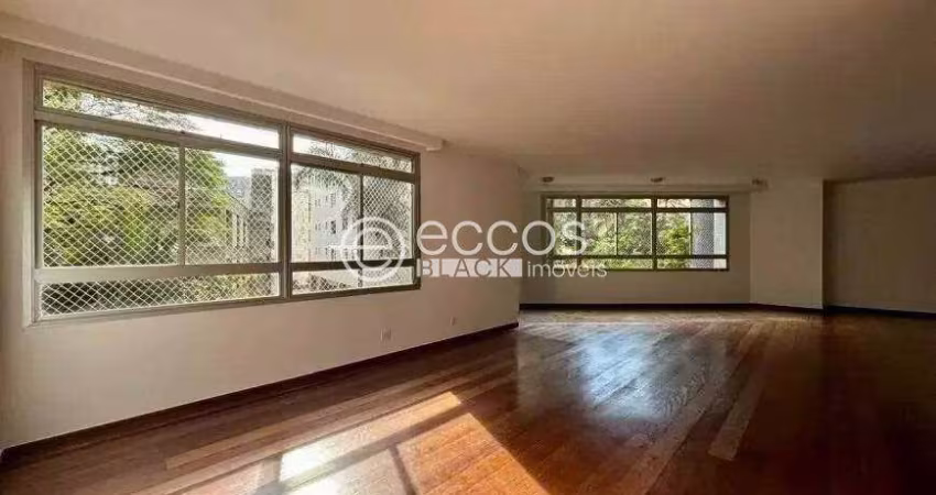 Apartamento para aluguel, 4 quartos, 1 suíte, 3 vagas, Sion - Belo Horizonte/MG