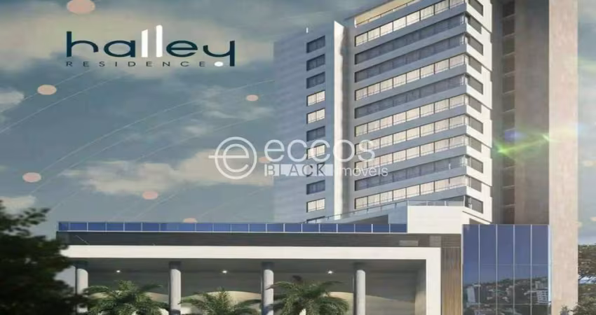 Apartamento à venda, 4 quartos, Santa Lúcia - Belo Horizonte