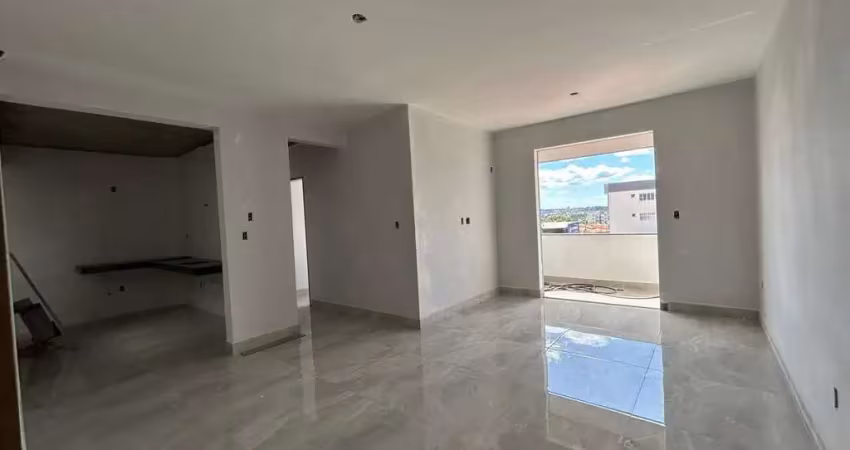 Cobertura à venda, 3 quartos, 1 suíte, 2 vagas, santa mônica - uberlândia/mg