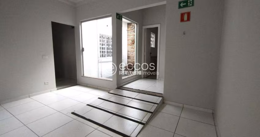 Imóvel Comercial para aluguel, Martins - Uberlândia/MG