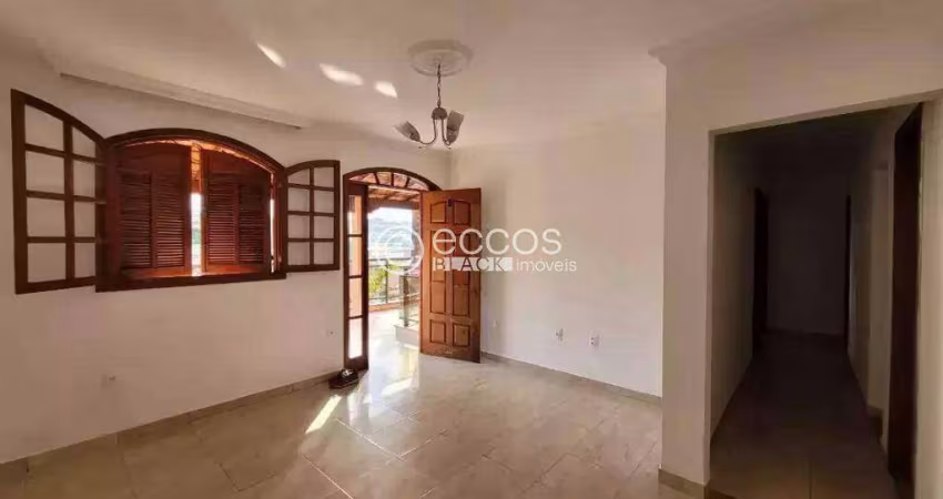 Casa para aluguel, 3 quartos, 1 suíte, 2 vagas, BURITIS - Belo Horizonte/MG