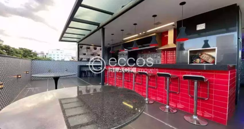 Apartamento para aluguel, 3 quartos, 1 suíte, 4 vagas, Castelo - Belo Horizonte/MG