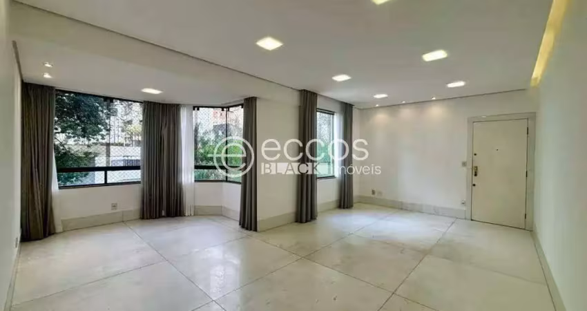 Apartamento para aluguel, 4 quartos, 1 suíte, 2 vagas, santo antônio - belo horizonte/mg