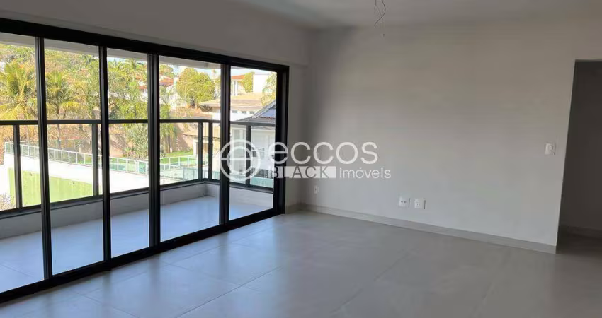 Apartamento à venda, 3 quartos, 3 suítes, 2 vagas, Altamira - Uberlândia/MG