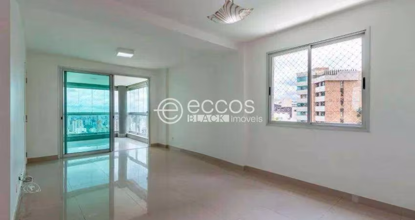 Apartamento à venda, 4 quartos, 2 suítes, 3 vagas, Sion - Belo Horizonte/MG