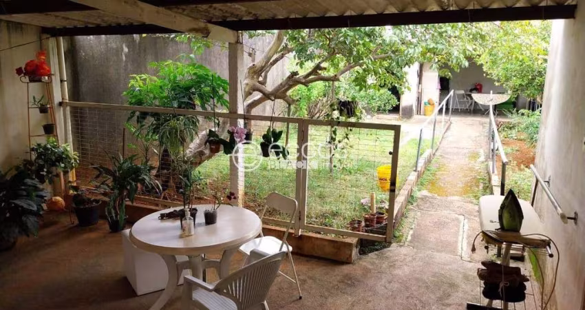 Casa à venda, 2 quartos, 2 vagas, Granada - Uberlândia/MG