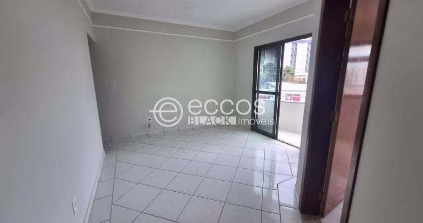 Apartamento à venda, 2 quartos, 1 vaga, Jardim Ozanan - Uberlândia/MG