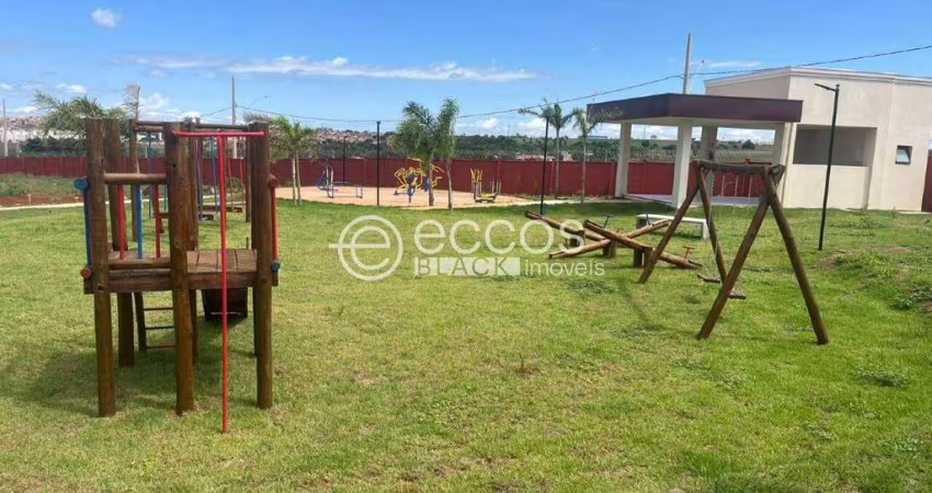 Terreno em condomínio à venda, Conjunto Manoel Mendes - UBERABA/MG